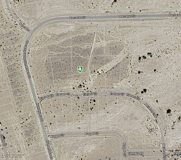 1170 E Everest Circle, Pahrump, NV 89060