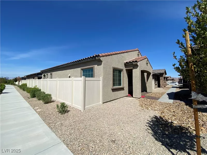 726 Agave Falls Street, Henderson, NV 89011