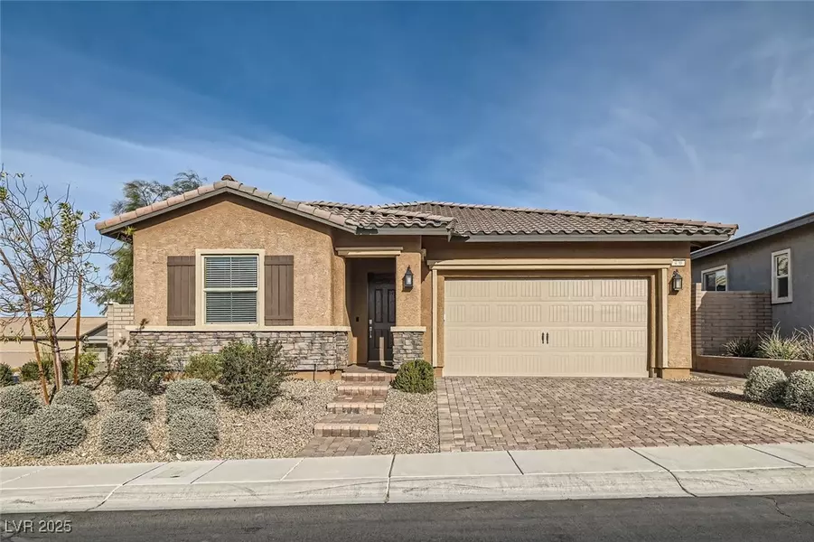 470 Pebble Run Avenue, Henderson, NV 89011