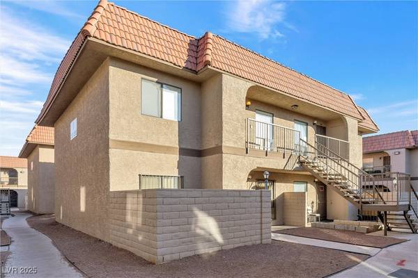 4300 N Lamont Street #253, Las Vegas, NV 89115