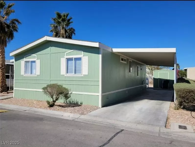 6223 E Sahara Avenue #80, Las Vegas, NV 89142