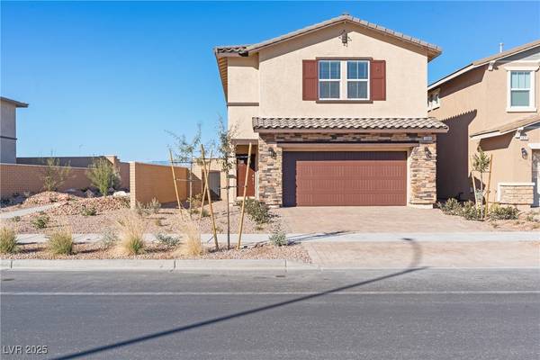 1089 Gentle Swan Street, Henderson, NV 89011