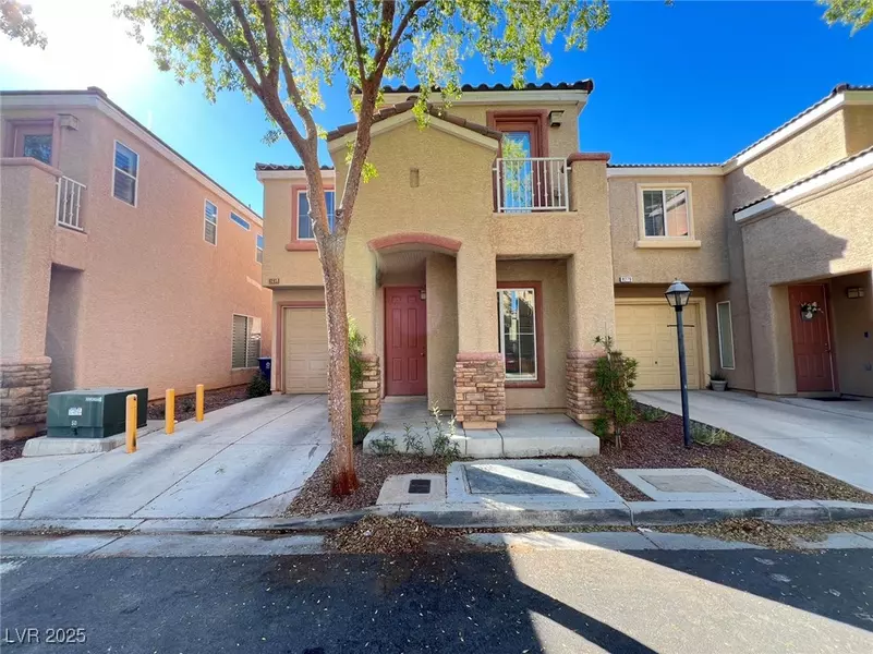 8285 Golden Flowers Street, Las Vegas, NV 89139