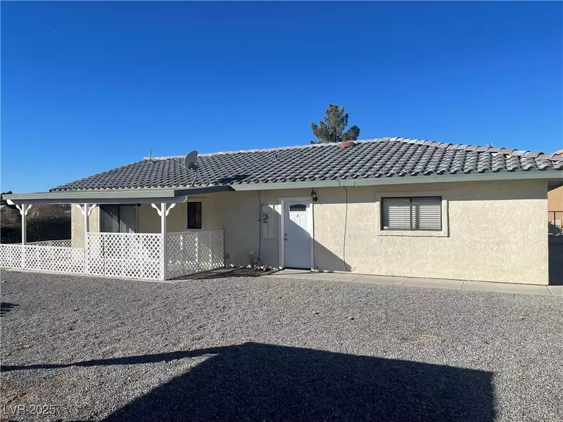 1161 Bourbon Street #3, Pahrump, NV 89048