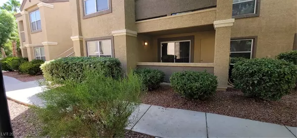 2300 E Silverado Ranch Boulevard #1151, Las Vegas, NV 89183