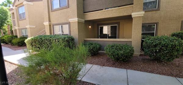 2300 E Silverado Ranch Boulevard #1151, Las Vegas, NV 89183