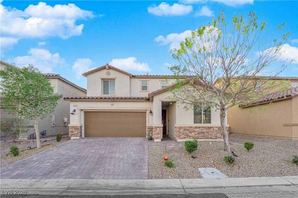 1909 Pinsky Lane, North Las Vegas, NV 89032