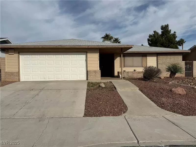 8008 Ducharme Avenue, Las Vegas, NV 89145