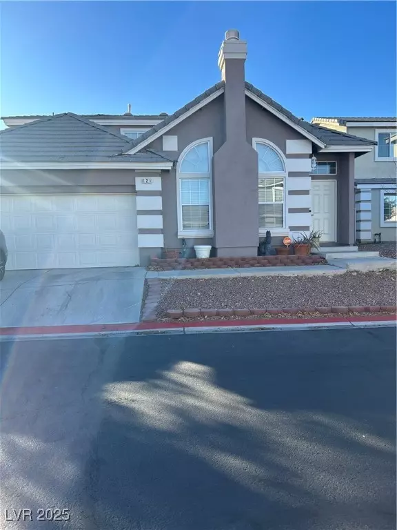 Las Vegas, NV 89145,121 Golf Course Street