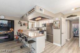 Las Vegas, NV 89145,101 Luna Way #260