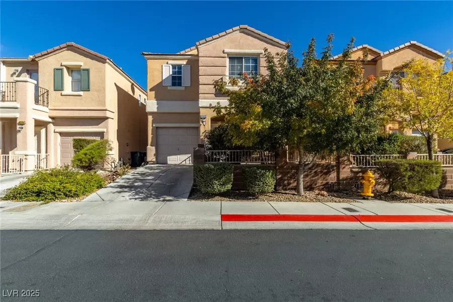 6382 Lonesome Lake Street, Las Vegas, NV 89148