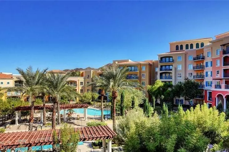 30 Strada Di Villaggio #105, Henderson, NV 89011