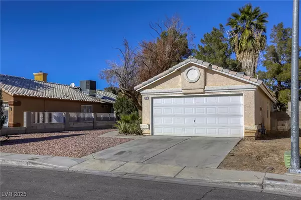 5954 Wabusca Way, Las Vegas, NV 89142