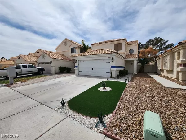 Las Vegas, NV 89128,2257 Chatfield Drive