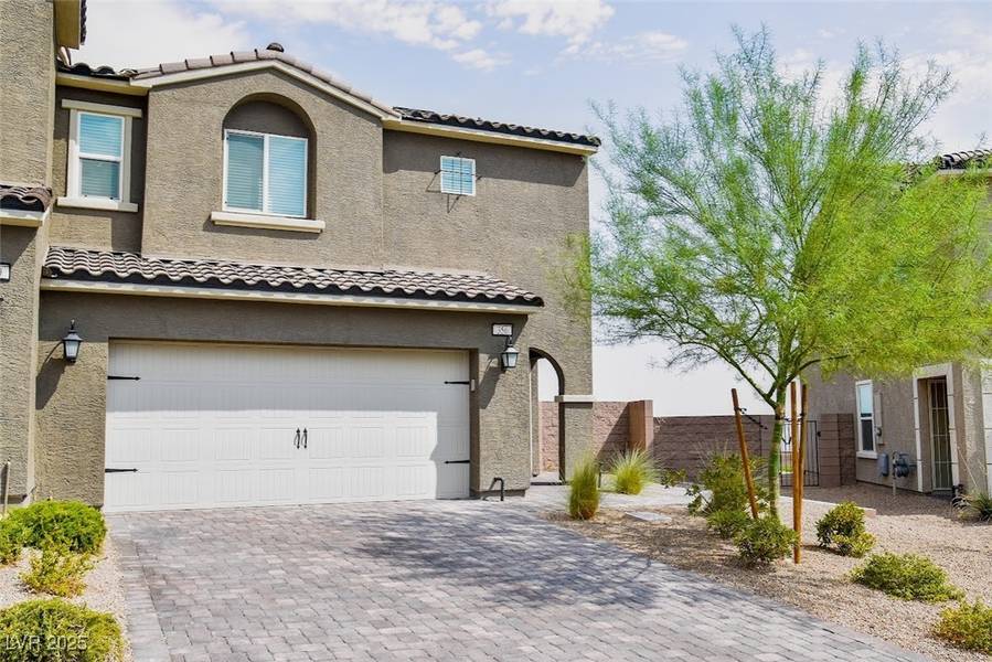 356 Rosefinch Street, Henderson, NV 89012