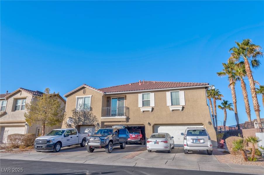 1350 Grass Creek Avenue #3, Henderson, NV 89012