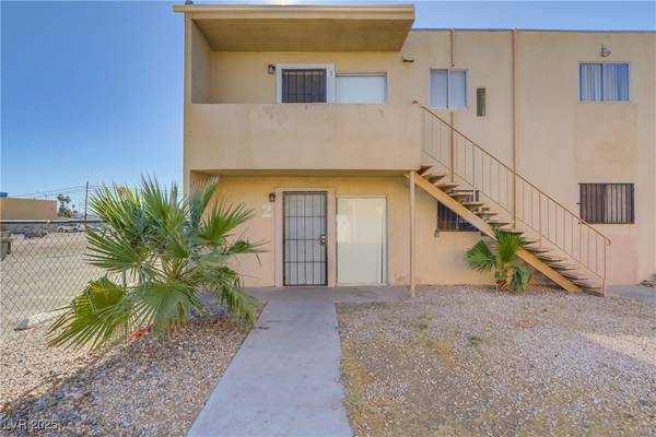 1312 N 22nd Street, Las Vegas, NV 89101