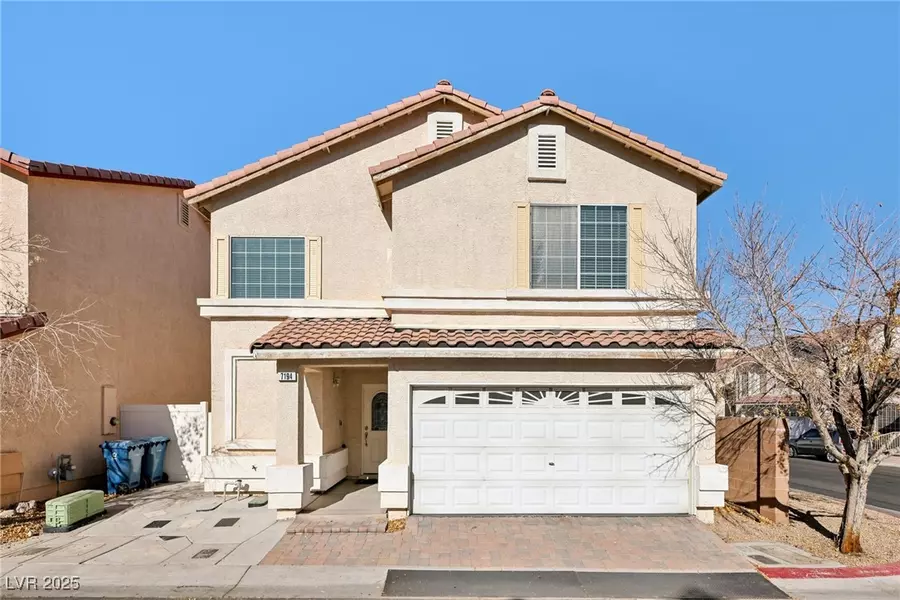 7194 Cestrum Road, Las Vegas, NV 89113