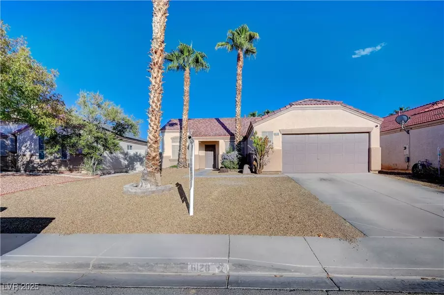 6128 Casper Sands Court, North Las Vegas, NV 89031