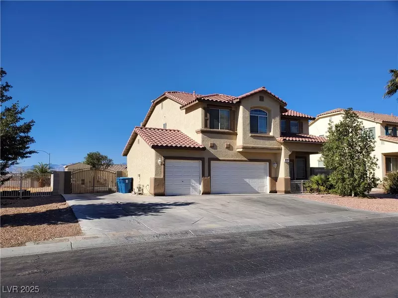 831 Sun Shimmer Place, Las Vegas, NV 89110