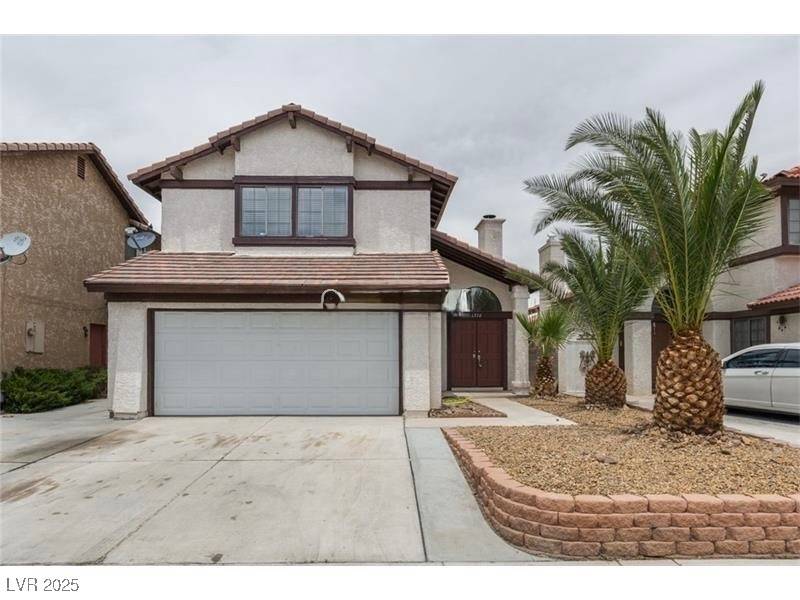 6516 Hartwood Road, Las Vegas, NV 89108