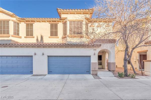 1172 Via Ponte, Henderson, NV 89052