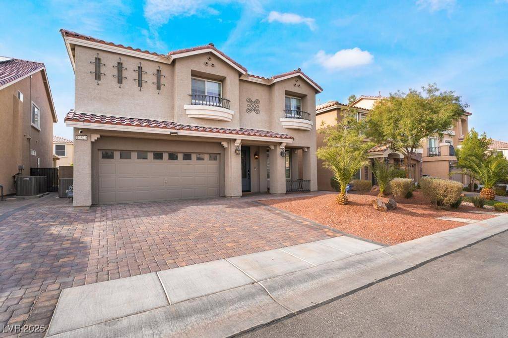 10529 Parthenon Street, Las Vegas, NV 89183