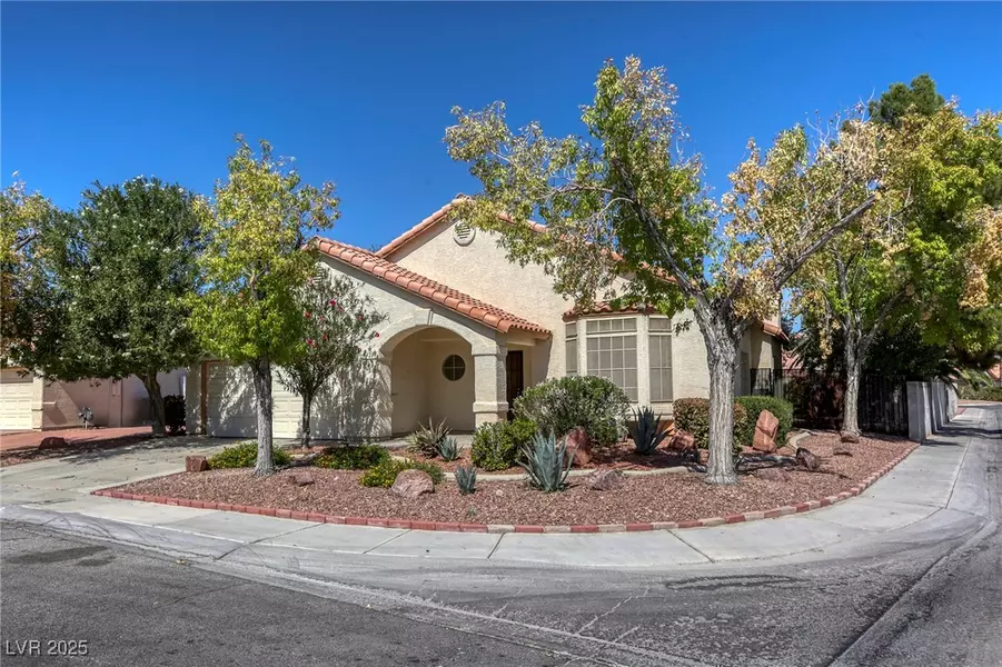 4420 Resthaven Circle, North Las Vegas, NV 89032