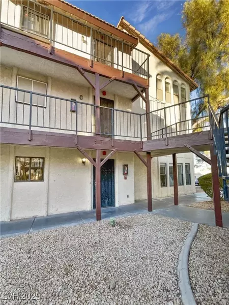 2080 Karen Avenue #49, Las Vegas, NV 89169