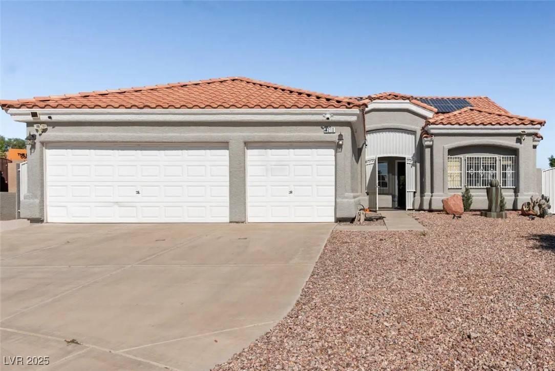 4210 Night Star Street, Las Vegas, NV 89147