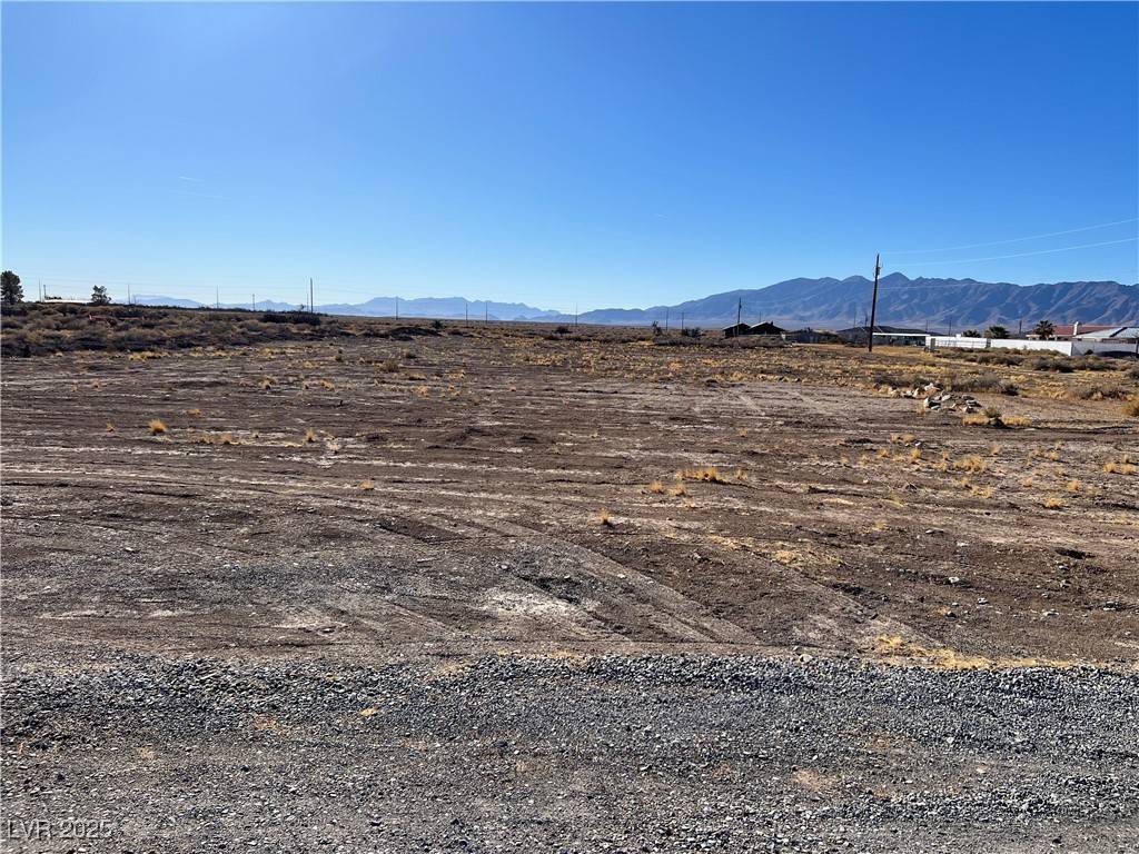 961 W Ember Street,  Pahrump,  NV 89048