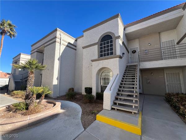 3150 Soft Breezes Drive #1034, Las Vegas, NV 89128