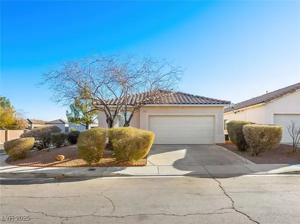 5846 Golden Wing Street, Las Vegas, NV 89113