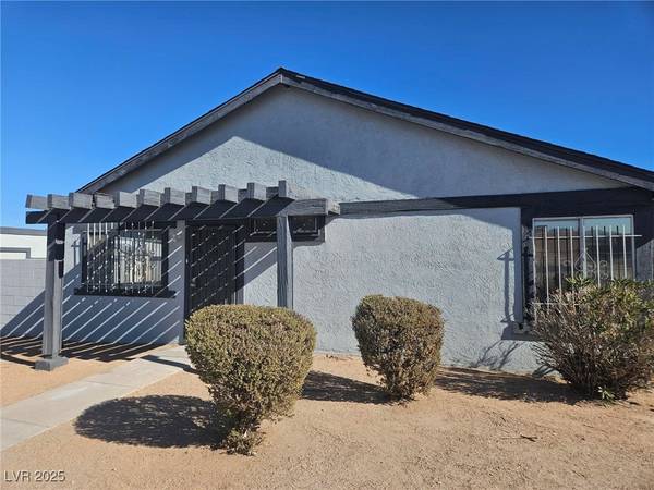 4017 Danford Place, Las Vegas, NV 89102