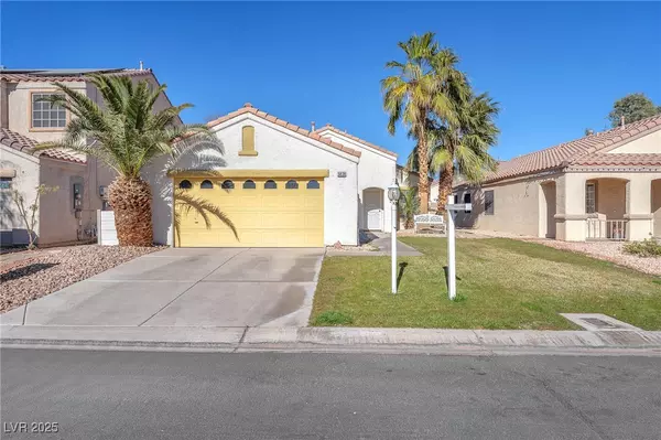 5838 Heather Marie Drive, Las Vegas, NV 89110