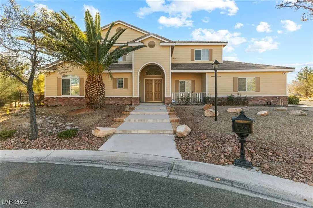 Las Vegas, NV 89131,7611 Leybourne Court