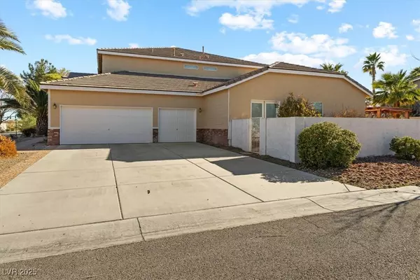 Las Vegas, NV 89131,7611 Leybourne Court