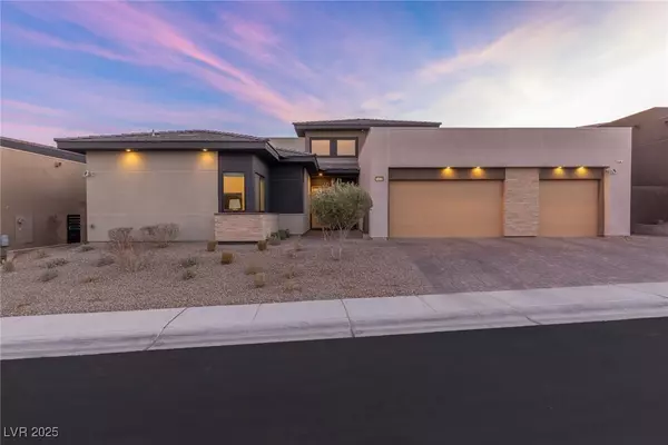 11015 Sanctuary Cove Court, Las Vegas, NV 89135