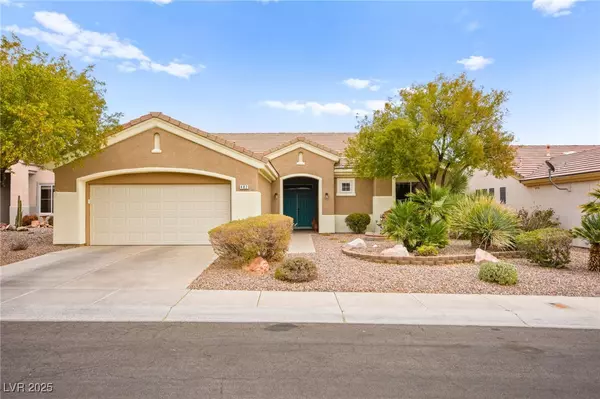 482 Bonnie Brook Place, Henderson, NV 89012