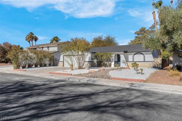 2259 Marlboro Drive, Henderson, NV 89014