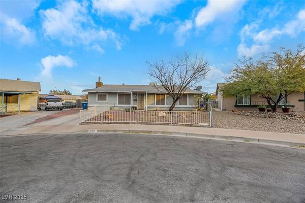 934 Lewis Court, Henderson, NV 89015