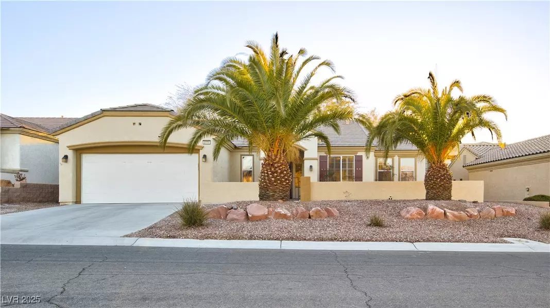 2771 Fort Myer Avenue, Henderson, NV 89052