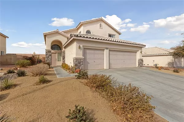 2682 Korea Court, Henderson, NV 89052