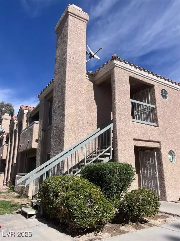 1375 E Hacienda Avenue #216, Las Vegas, NV 89119