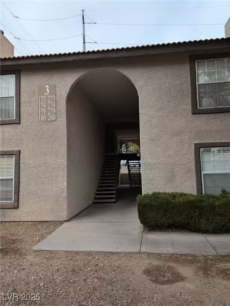 2606 S Durango Drive #279, Las Vegas, NV 89117