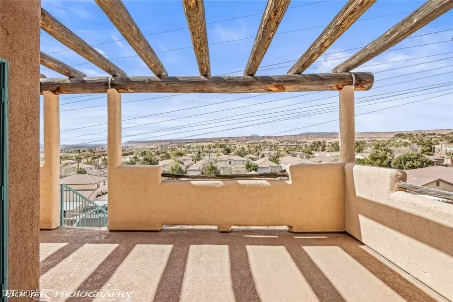 457 Turtleback Road #D, Mesquite, NV 89027