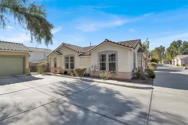 Las Vegas, NV 89122,4998 Miners Ridge Drive