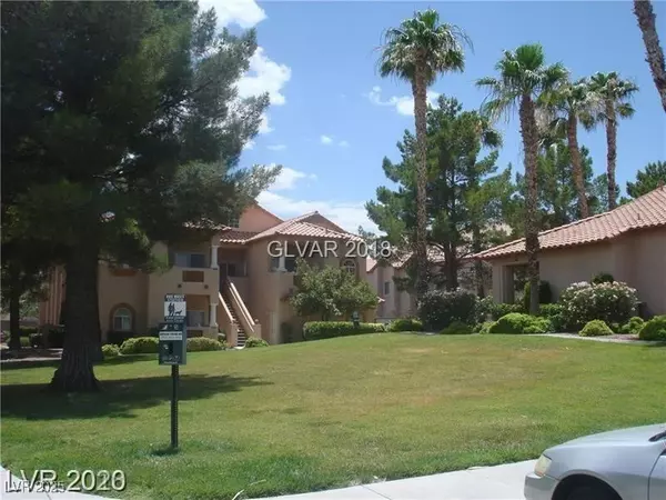 Henderson, NV 89074,2925 Wigwam Parkway #811