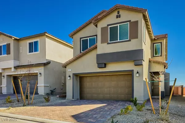 8926 Pebble Isle Street, Las Vegas, NV 89178