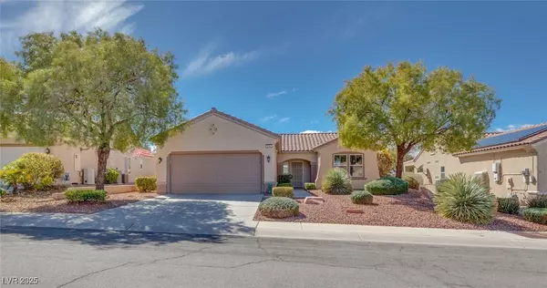 Henderson, NV 89052,2741 Meadow Park Avenue